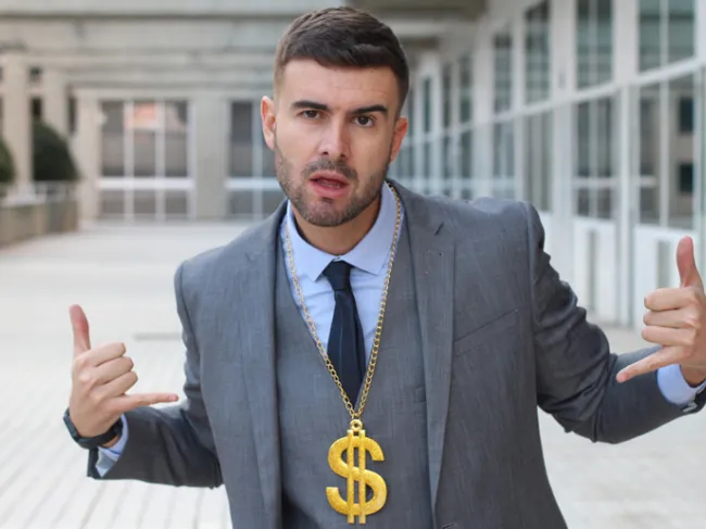 billionaire